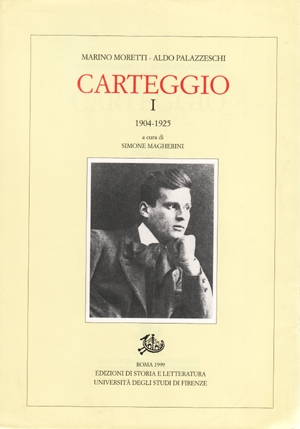 Carteggio