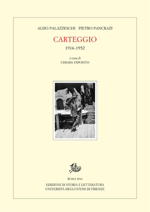 Carteggio