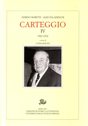 Carteggio