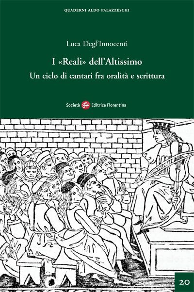 I «Reali» dell'Altissimo