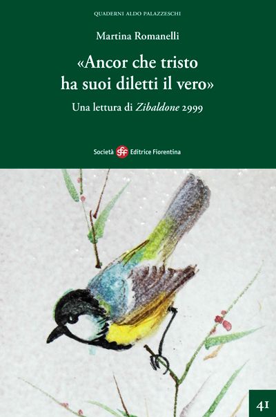 «Ancor che tristo ha suoi diletti il vero»