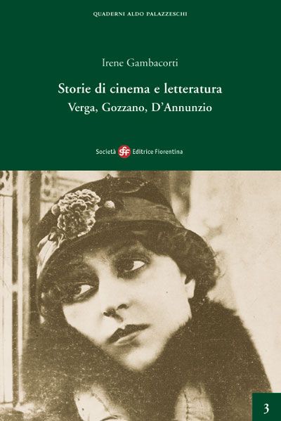 Storie di cinema e letteratura