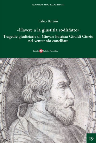 «Havere a la giustitia sodisfatto»