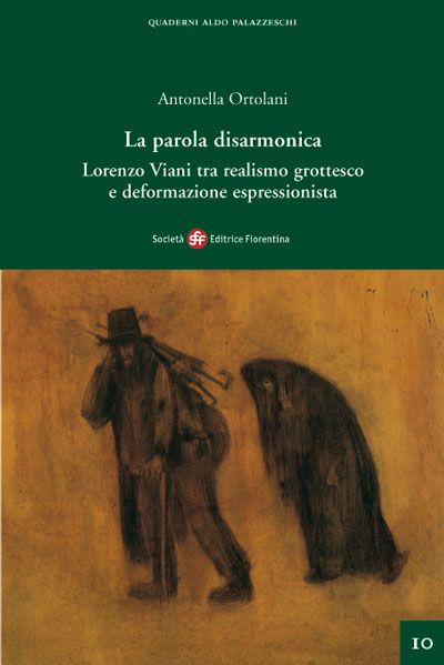 La parola disarmonica